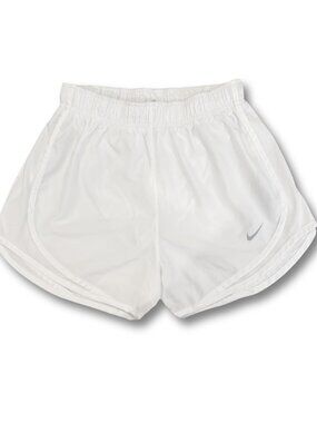 Nike Dri-FIT tempo mid rise lined running shorts